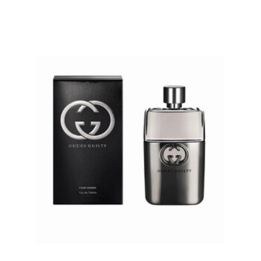 Picture of GUCCI Guilty Pour Homme / EDT Spray 5.0 oz (150 ml) (m)