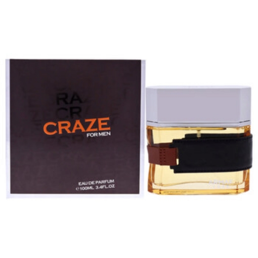 Picture of ARMAF Craze by for Men - 3.4 oz EDP Spray