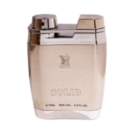 Picture of ARABIAN OUD Men's Solid EDP Spray 2.54 oz Fragrances