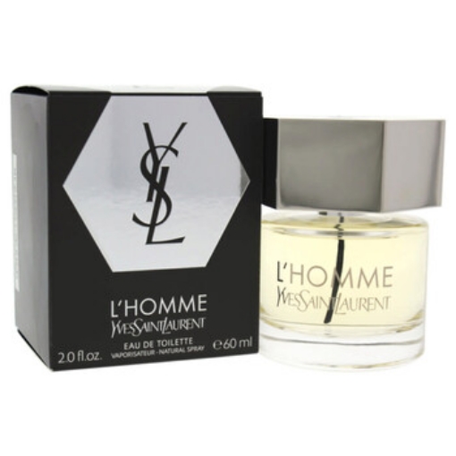 Picture of YVES SAINT LAURENT L'HOMME / YSL EDT SPRAY 2.0 OZ (M)