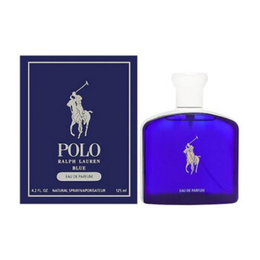 Picture of RALPH LAUREN Polo Blue / EDP Spray 4.2 oz (125 ml) (m)