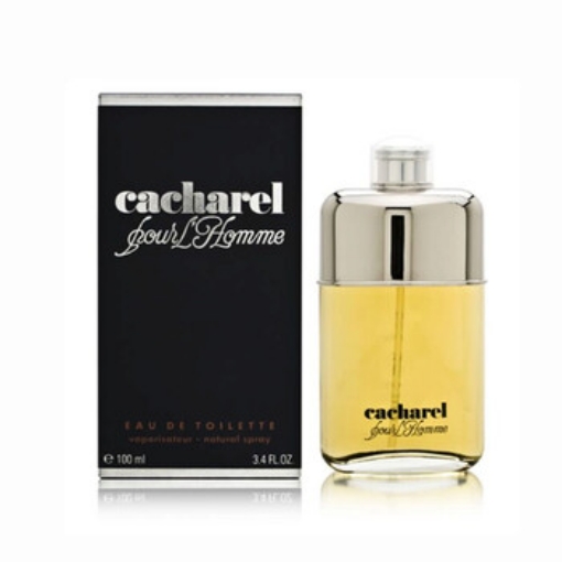 Picture of CACHAREL Pour Homme / EDT Spray 3.3 oz (100 ml) (m)