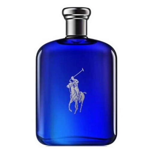 Picture of RALPH LAUREN Polo Blue / EDP Spray 6.7 oz (200 ml) (m)