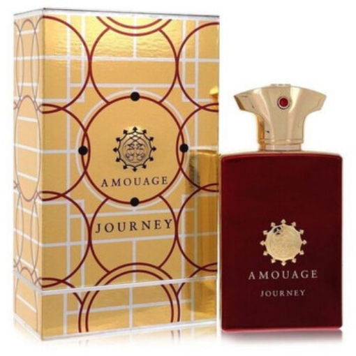 Picture of AMOUAGE Men's Journey EDP Spray 3.4 oz Fragrances