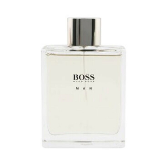 Picture of HUGO BOSS Boss Man / EDT Spray 3.3 oz (100 ml) (M)