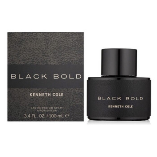 Picture of KENNETH COLE Black Bold / EDP Spray 3.4 oz (100 ml) (m)