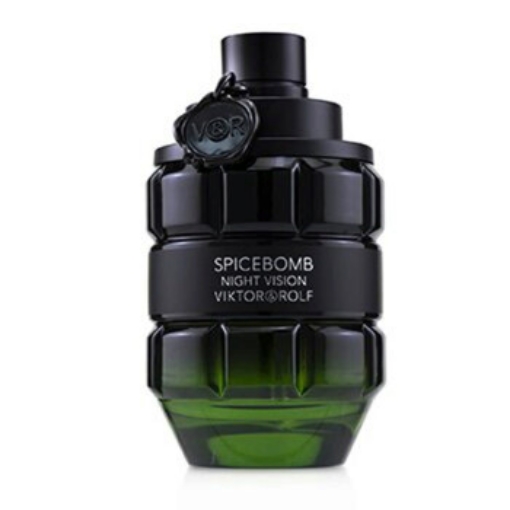 Picture of VIKTOR & ROLF Spicebomb Night Vision / EDT Spray 3.04 oz (90 ml) (m)