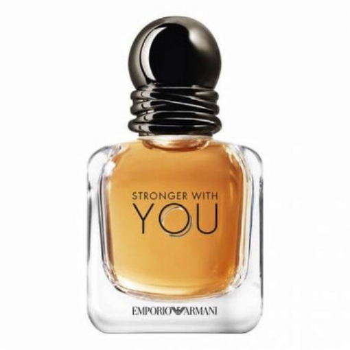 Picture of GIORGIO ARMANI Emporio Stronger With You / EDT Spray 3.4 oz (100 ml) (m)