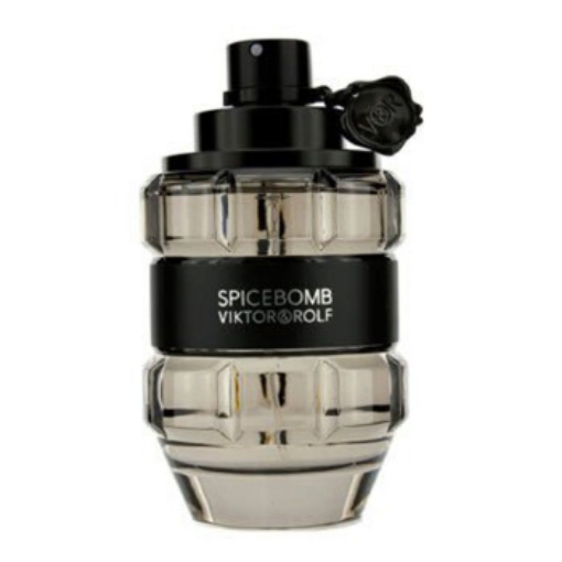 Picture of VIKTOR & ROLF Men's Spicebomb EDT Spray 5 oz Fragrances