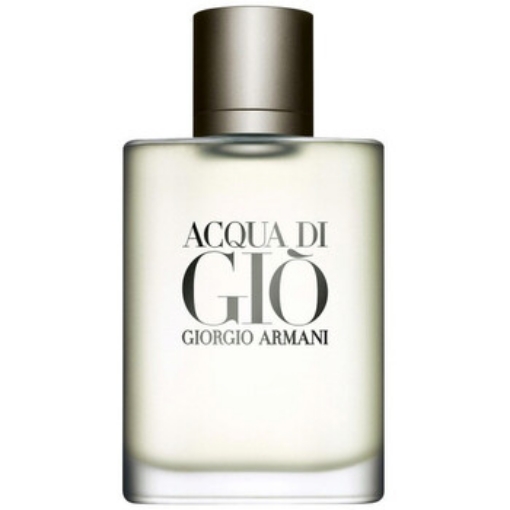 Picture of GIORGIO ARMANI Men's Acqua Di Gio EDT Spray 3.4 oz (Tester)