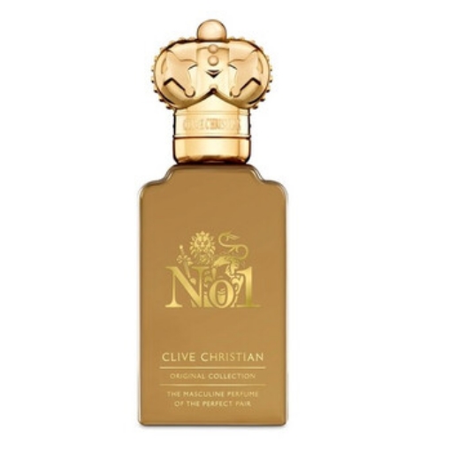 Picture of CLIVE CHRISTIAN Men's NO. 1 EDP Spray 1.7 oz Fragrances