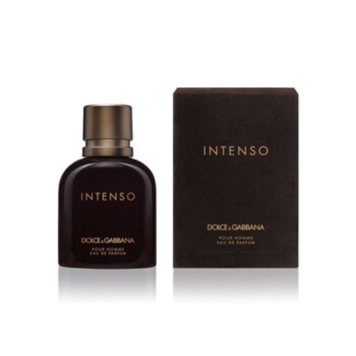 Picture of DOLCE & GABBANA Intenso Men / Dolce and Gabbana EDP Spray 2.5 oz (75 ml) (m)