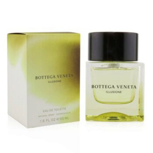 Picture of BOTTEGA VENETA Men's Illusione EDT Spray 1.7 oz Fragrances