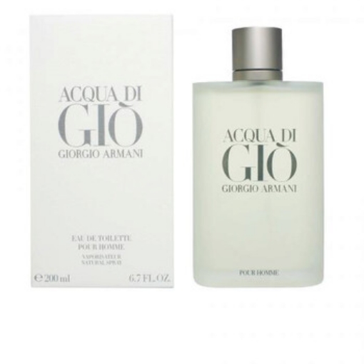 Picture of GIORGIO ARMANI Acqua Di Gio Men / EDT Spray 6.7 oz (m)