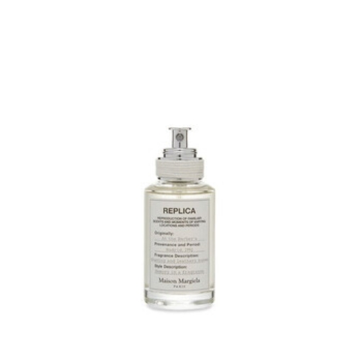 Picture of MAISON MARGIELA Men's Replica At The Barbers EDT Spray 1 oz Fragrances