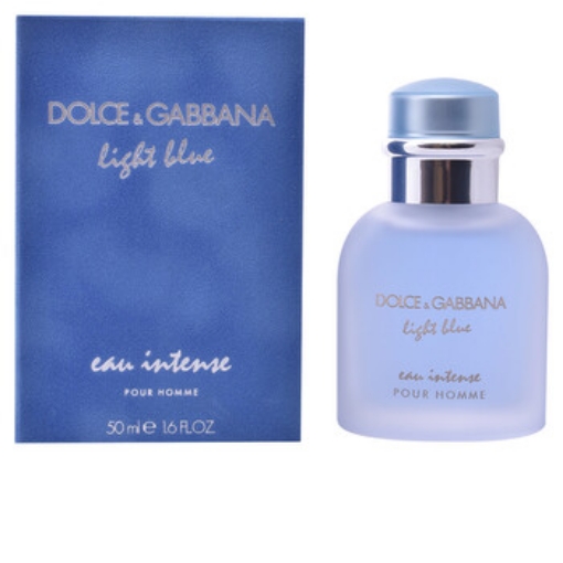 Picture of DOLCE & GABBANA Light Blue Eau Intense / EDP Spray 1.6 oz (50 ml) (m)