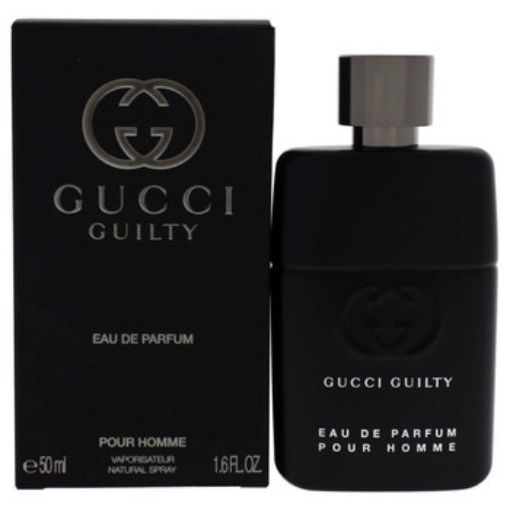 Picture of GUCCI Guilty Pour Homme Eau de Parfum / EDP Spray 1.6 oz (50 ml) (m)