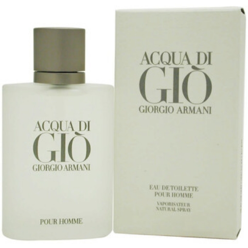 Picture of GIORGIO ARMANI Acqua Di Gio Men by EDT Spray 1.0 oz