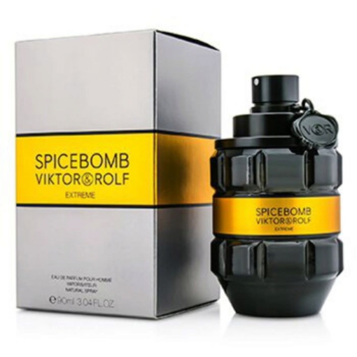 Picture of VIKTOR & ROLF Spicebomb Extreme / EDP Spray 3.04 oz (90 ml) (m)