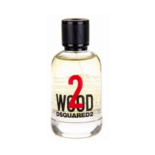 Picture of DSQUARED2 Men's 2 Wood Pour Homme EDT Body Spray 3.4 Oz Fragrances