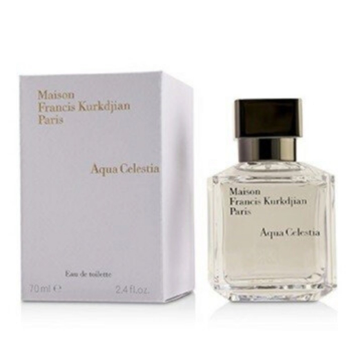 Picture of MAISON FRANCIS KURKDJIAN Men's Aqua Celestia EDT Spray 2.4 oz Fragrances