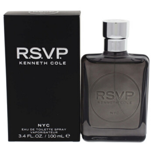 Picture of KENNETH COLE R.S.V.P. by EDT Spray 3.3 oz (m)