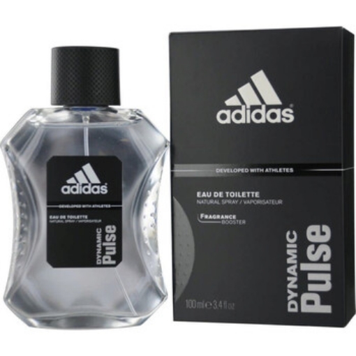 Picture of ADIDAS Dynamic Pulse / Coty EDT Spray 3.4 oz (m)