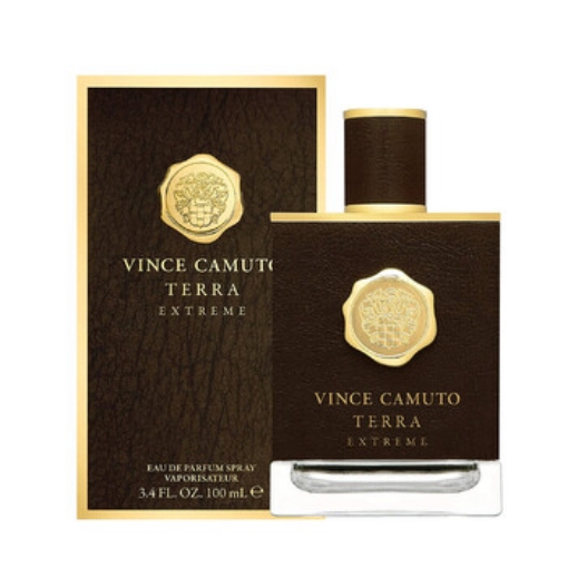 Picture of VINCE CAMUTO Terra Extreme / EDP Spray 3.4 oz (100 ml) (M)