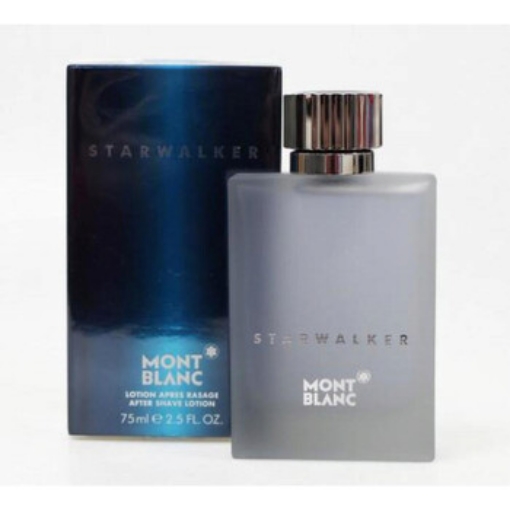 Picture of MONTBLANC Men's Starwalker Liquid 2.5 oz Fragrances