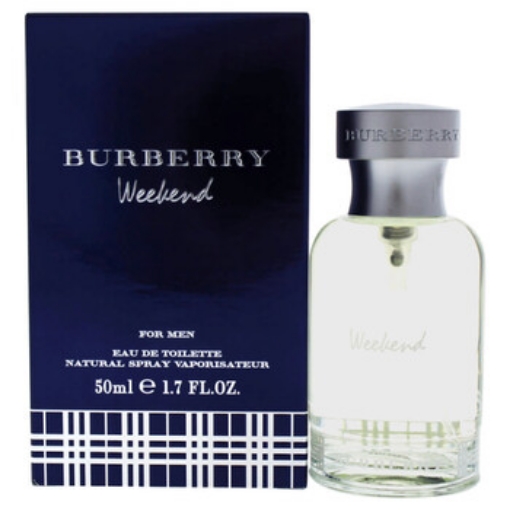 Picture of BURBERRY Weekend by EDT Spray 1.7 oz (m)