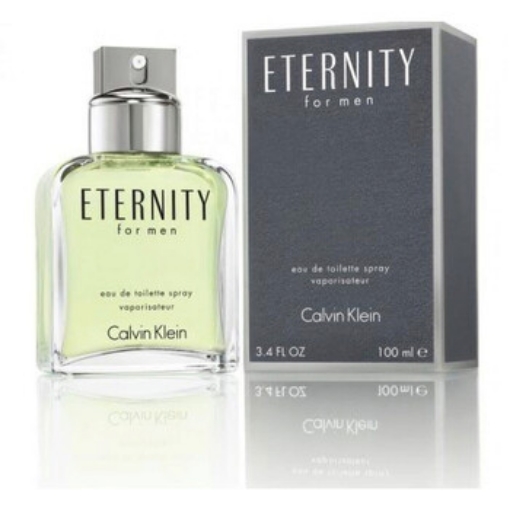 Picture of CALVIN KLEIN Eternity Men / EDT Spray 3.4 oz (100 ml) (m)