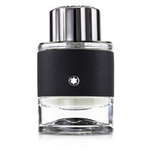 Picture of MONTBLANC Explorer / Mont Blanc EDP Spray 2.0 oz (60 ml) (m)