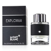 Picture of MONTBLANC Explorer / Mont Blanc EDP Spray 2.0 oz (60 ml) (m)