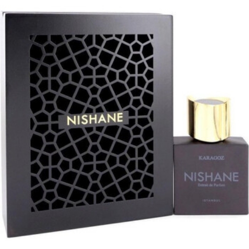 Picture of NISHANE Karagoz 1.7 oz EDP Spray