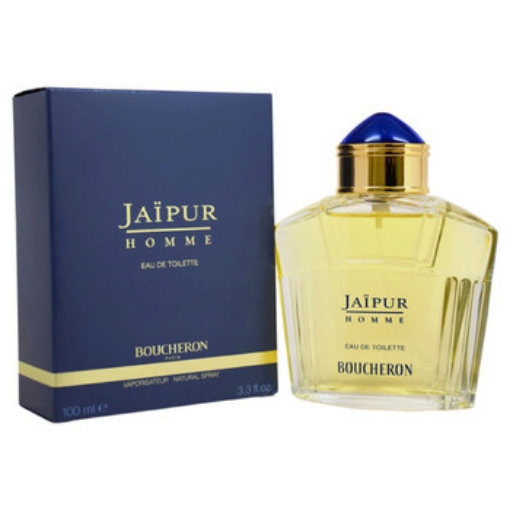 Picture of BOUCHERON Jaipur Homme / EDT Spray 3.4 oz (m)