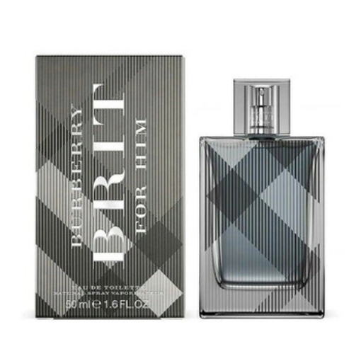 Picture of BURBERRY Brit Men / EDT Spray 1.6 oz (50 ml) (m)