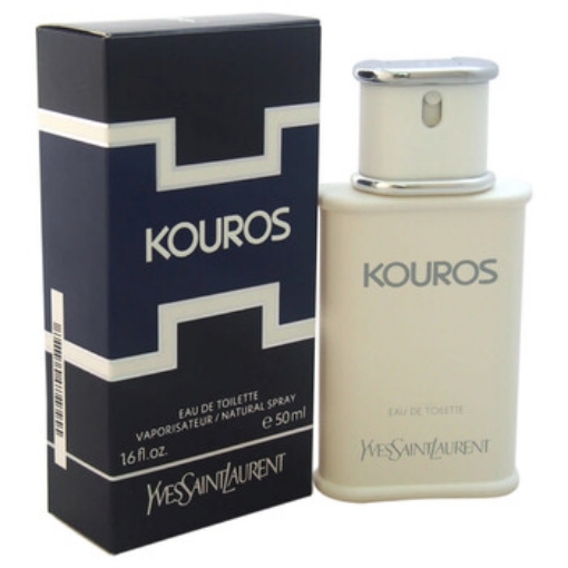 Picture of YVES SAINT LAURENT Kouros / Ysl EDT Spray 1.7 oz (m)