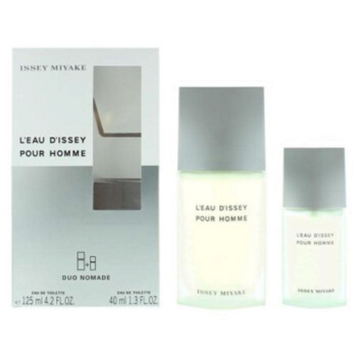 Picture of ISSEY MIYAKE Men by Set (m)