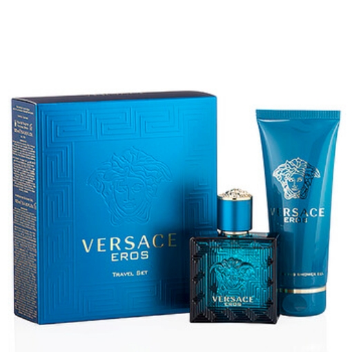 Picture of VERSACE Eros Men by Travel Set (m)