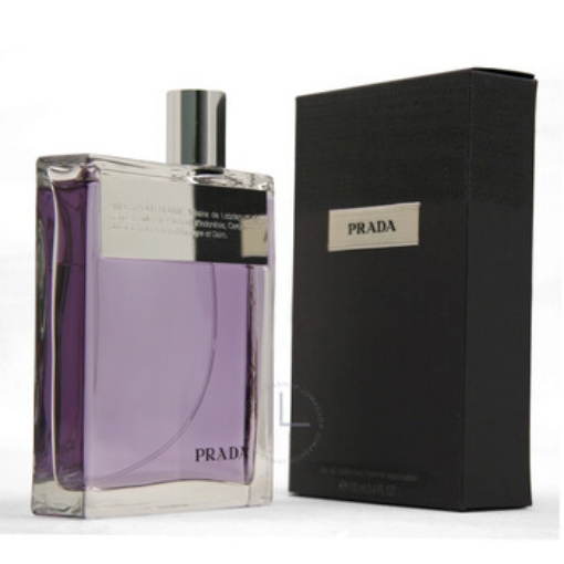 Picture of PRADA Amber Pour Homme / EDT Spray 3.4 oz (m) (100ml)