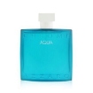 Picture of AZZARO Chrome Aqua / EDT Spray 3.4 oz (100 ml) (m)