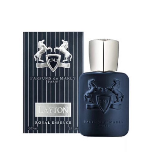 Picture of PARFUMS DE MARLY Layton Eau de Parfum Fragrances 75ml / 2.5 oz