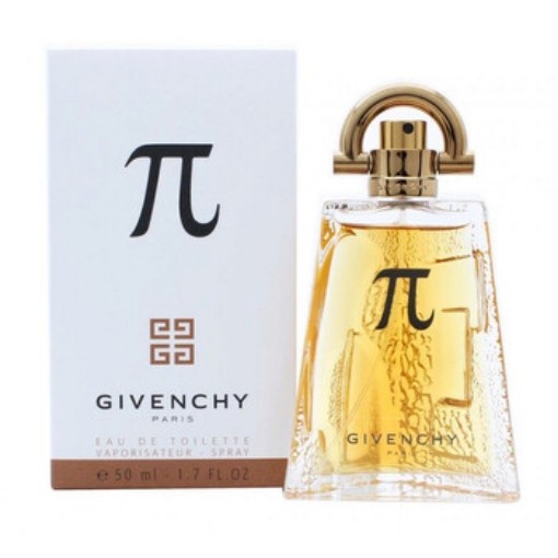 Picture of GIVENCHY Pi / EDT Spray 1.7 oz (50 ml) (m)