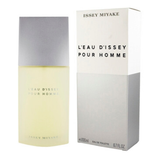 Picture of ISSEY MIYAKE Men / EDT Spray 6.7 oz (m)