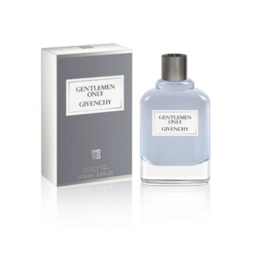 Picture of GIVENCHY Gentlemen Only / EDT Spray 3.3 oz (m)