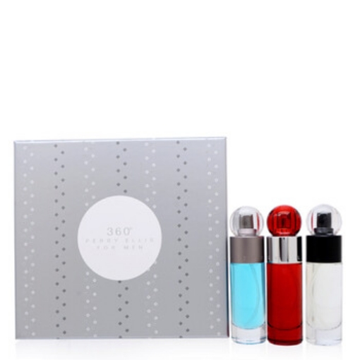 Picture of PERRY ELLIS 360 Men / Set Value $90 (M)