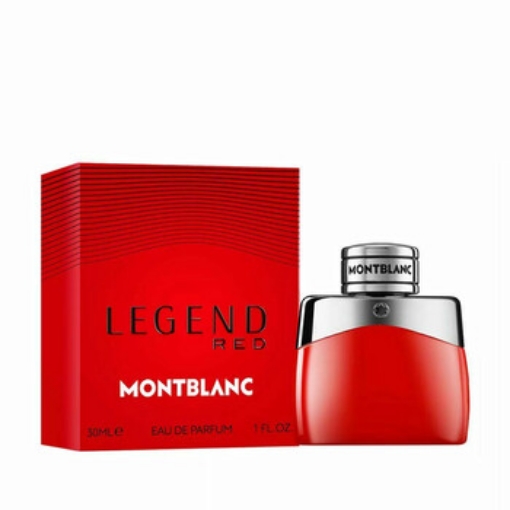 Picture of MONTBLANC Men's Legend Red EDP Spray 1.0 oz Fragrances