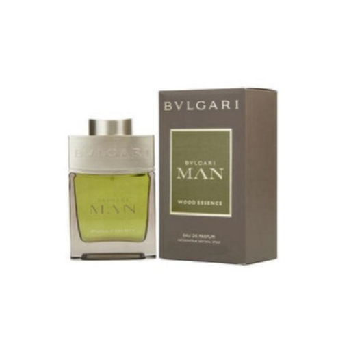 Picture of BVLGARI Men's Wood Essence EDP Spray 0.5 oz Fragrances