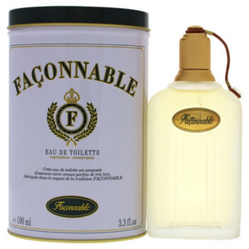 Picture of FACONNABLE by EDT Spray 3.3 oz (m)