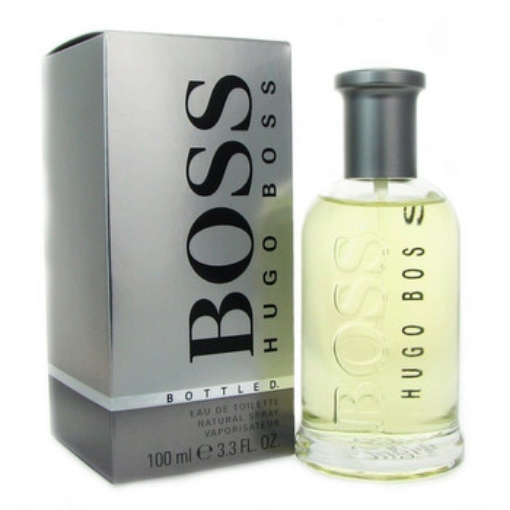 Picture of HUGO BOSS Boss Bottled No.6 / EDT Spray 3.3 oz (m)